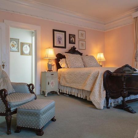 The Bissell House Bed & Breakfast Πασαντίνα Εξωτερικό φωτογραφία